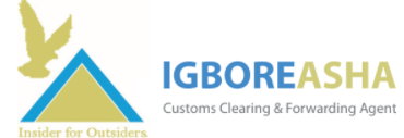 IAB Logistics | BeeTcore Web Developer Lagos | Logo